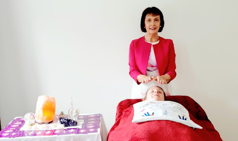 Reiki In Ireland - Reiki In Ireland
