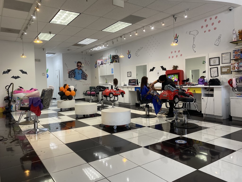 Pelokitos Haircuts for Kids 33180