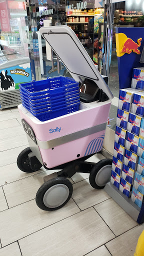 Supermarket «Pink Dot», reviews and photos, 8495 Sunset Blvd, West Hollywood, CA 90069, USA