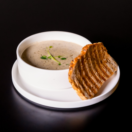 Paradise Now - Kitchen & Bar