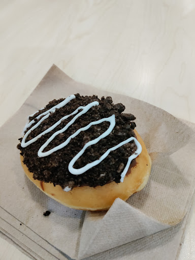 Bakery «Krispy Kreme Doughnuts», reviews and photos, 9950 SE 82nd Ave, Portland, OR 97086, USA