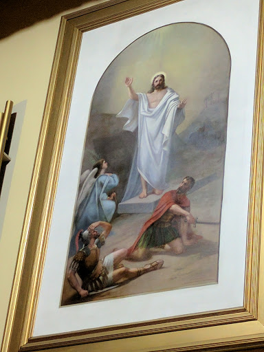 Shrine «St Joseph the Worker Shrine», reviews and photos, 37 Lee St, Lowell, MA 01852, USA