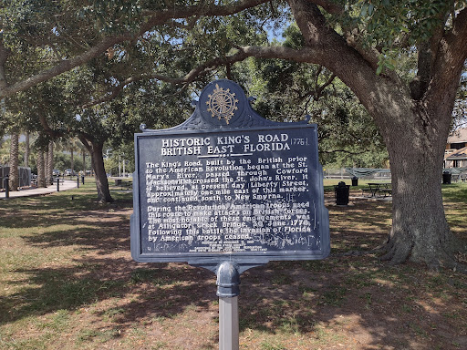 Tourist Attraction «Southbank Riverwalk», reviews and photos, 1001 Museum Cir, Jacksonville, FL 32202, USA