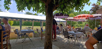 Atmosphère du Restaurant français La Table du Moulin à Champtocé-sur-Loire - n°2