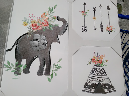 Clothing Store «Ross Dress for Less», reviews and photos, 13200 S Cicero Ave, Crestwood, IL 60445, USA