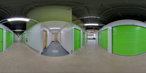 Self-Storage Facility «CubeSmart Self Storage», reviews and photos, 305 S Larkin Ave, Joliet, IL 60436, USA