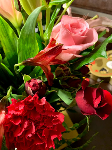 Florist «J C Snyder Florist», reviews and photos, 2900 Greenwood St, Harrisburg, PA 17111, USA