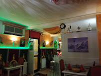 Atmosphère du Restaurant marocain Trésor Du Maroc à Ancenis-Saint-Géréon - n°4