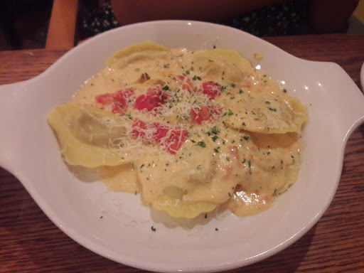 Olive Garden Italian Restaurant