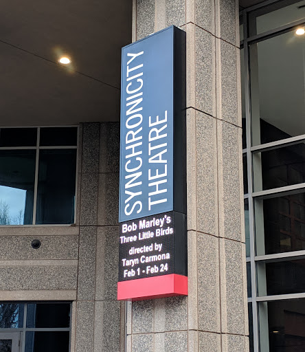 Performing Arts Theater «Synchronicity Theatre», reviews and photos, 1545 Peachtree St NE #102, Atlanta, GA 30309, USA
