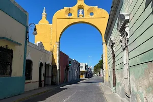 Arco de San Juan image