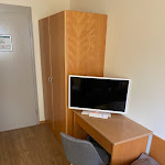 Photo n°2 de l'avis de Sven.8 fait le 21/07/2022 à 17:48 sur le  Stadthotel Deggendorf - Kolpinghaus e.V à Deggendorf