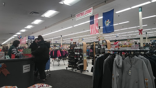Department Store «Renys Department Store», reviews and photos, 4 Scamman St, Saco, ME 04072, USA