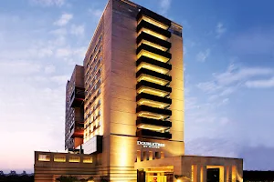 DoubleTree by Hilton Hotel Gurgaon - New Delhi NCR image