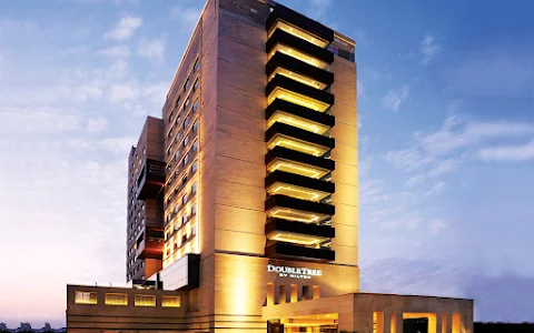 DoubleTree by Hilton Hotel Gurgaon - New Delhi NCR image