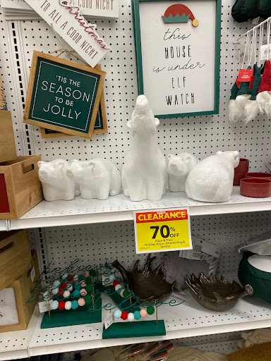 Fabric Store «Jo-Ann Fabrics and Crafts», reviews and photos, 12124 Fairfax Towne Center, Fairfax, VA 22033, USA