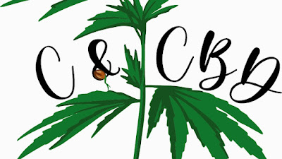 C & CBD - Cosmétiques & Comestibles du Bien-être et de la Détente à Chalmaison