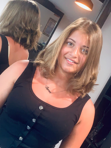 Hair Salon «Zeena Hair Salon», reviews and photos, 517 S Brookhurst St, Anaheim, CA 92608, USA