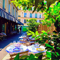 Photos du propriétaire du Restaurant italien Tradizione Gastronomica Italiana by GustoMassimo Paris depuis 2010 - n°6