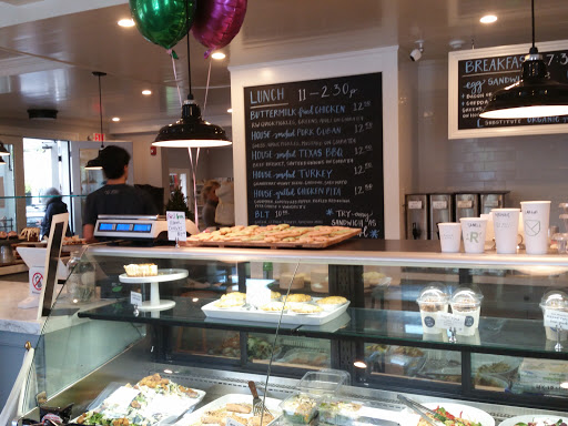 Market «Rosewater Market», reviews and photos, 20 S Summer St, Edgartown, MA 02539, USA