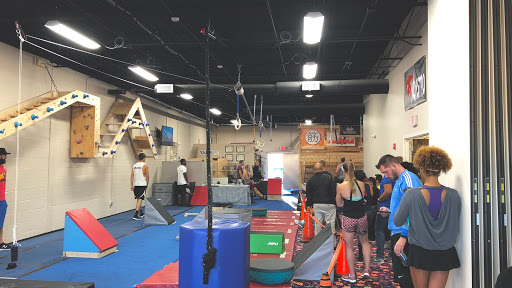 Gymnastics Center «Gymkhana Gymnastics», reviews and photos, 6622 Barrington Rd, Hanover Park, IL 60133, USA