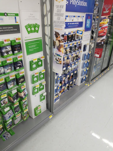 Department Store «Walmart Supercenter», reviews and photos, 975 Hilton Heights Rd, Charlottesville, VA 22901, USA