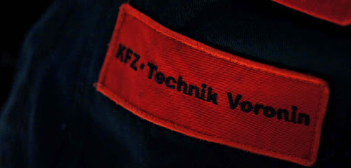KFZ-Technik Voronin Autogas