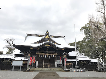 春日神社