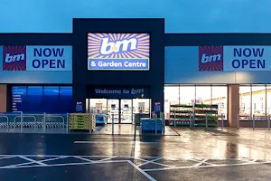 B&M Home Store with Garden Centre image