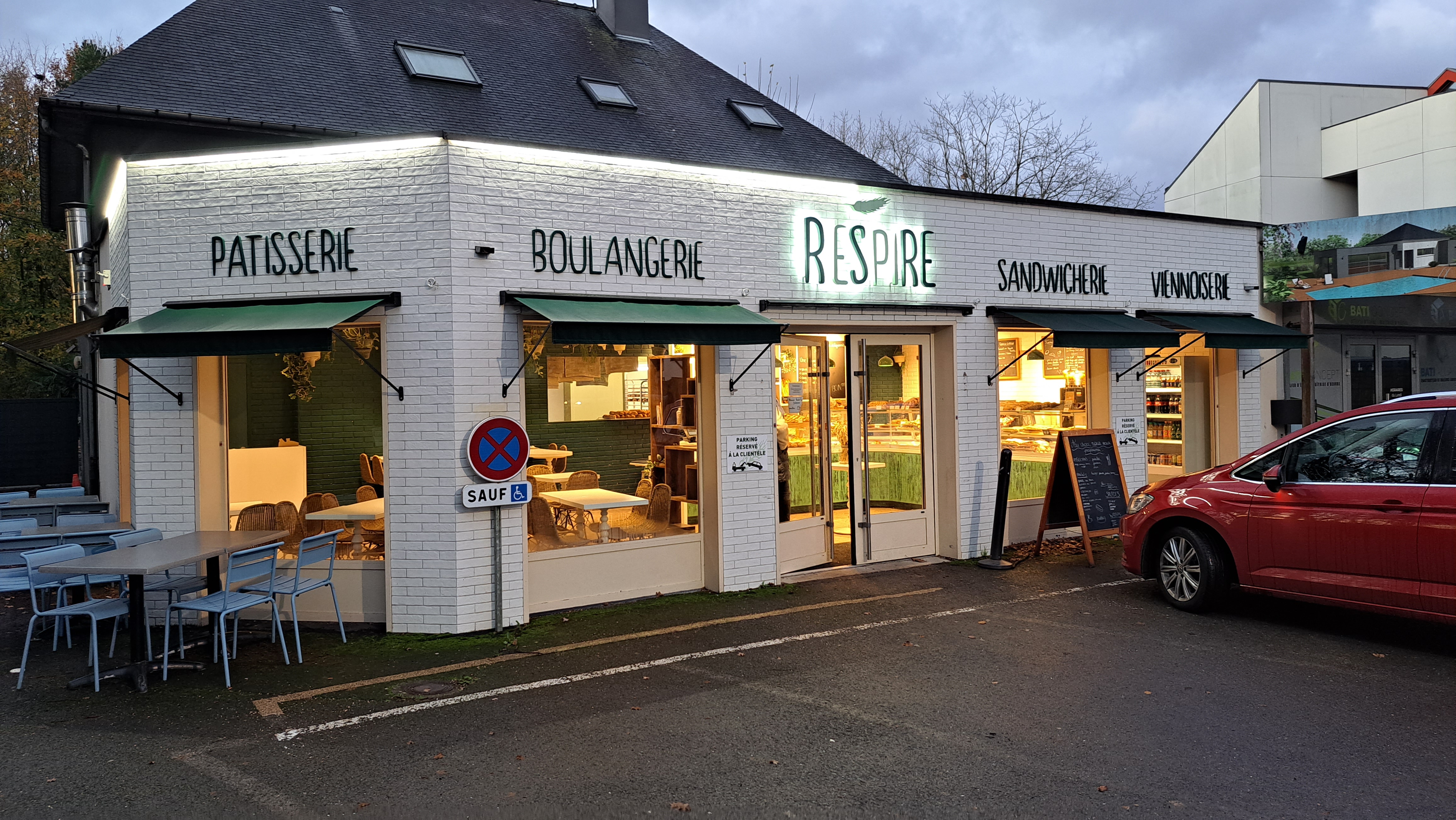 Photo n° 3 de l'avis de Joachim.a fait le 10/12/2023 à 16:53