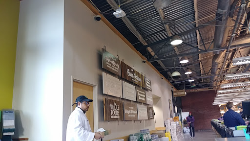 Grocery Store «Whole Foods Market», reviews and photos, 143 Maple Ave E, Vienna, VA 22180, USA