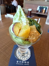 倉式珈琲店 エイスクエア草津店