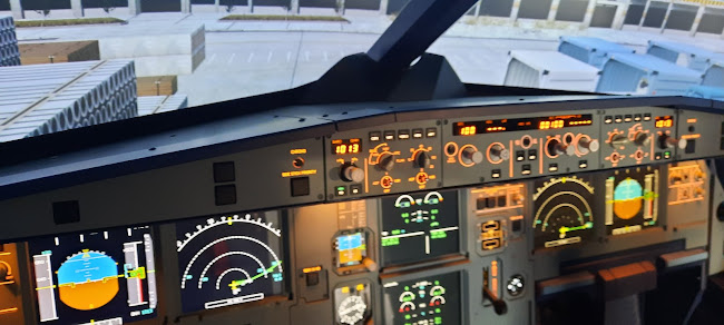 Reacties en beoordelingen van Northsea Flight Simulation