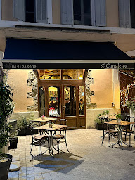 Photo n°2 de Il Canaletto à Marseille ()