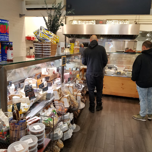 Italian Grocery Store «A.L.C. ITALIAN GROCERY», reviews and photos, 8613 3rd Ave, Brooklyn, NY 11209, USA