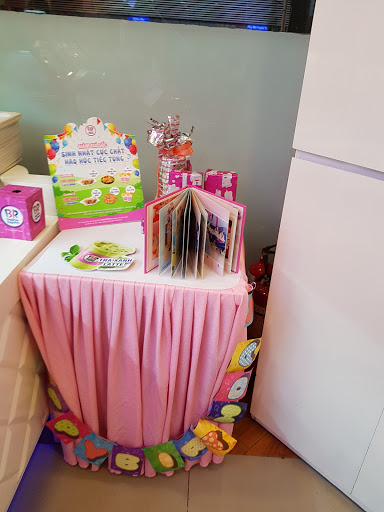 Top 18 cửa hàng baskinrobin Huyện Lệ Thủy Quảng Bình 2022