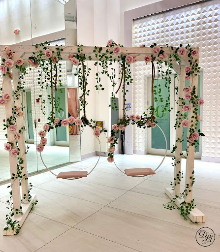 Florist «Designs with Art», reviews and photos, 1694 NE 164th St, North Miami Beach, FL 33162, USA