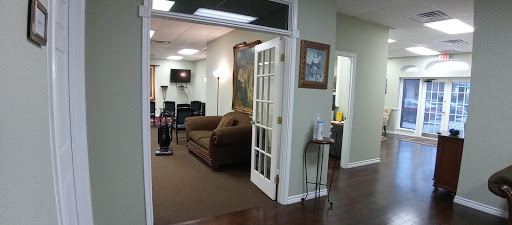 2621 Mossrock, San Antonio, TX 78230, USA