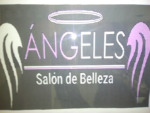 Ángeles - Salón de Belleza