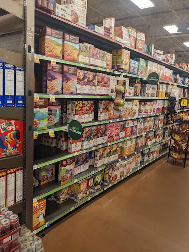 Grocery Store «King Soopers Marketplace», reviews and photos, 100 N 50th Ave, Brighton, CO 80601, USA