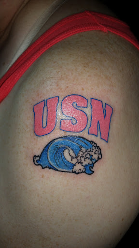 Explore tattoo ideas grandma, creative tattoo ideas in Foley, available at Black Sheep Custom Tattoos and Piercings