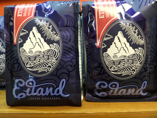 Coffee Store «Eiland Coffee Roasters», reviews and photos, 532 N Interurban St, Richardson, TX 75081, USA