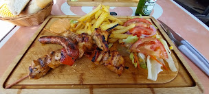 Photo n°73 de O'BBQ Grill à La Ciotat ()