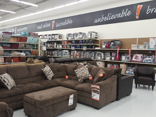 Discount Store «Big Lots», reviews and photos, 10251 Fairway Dr, Roseville, CA 95678, USA