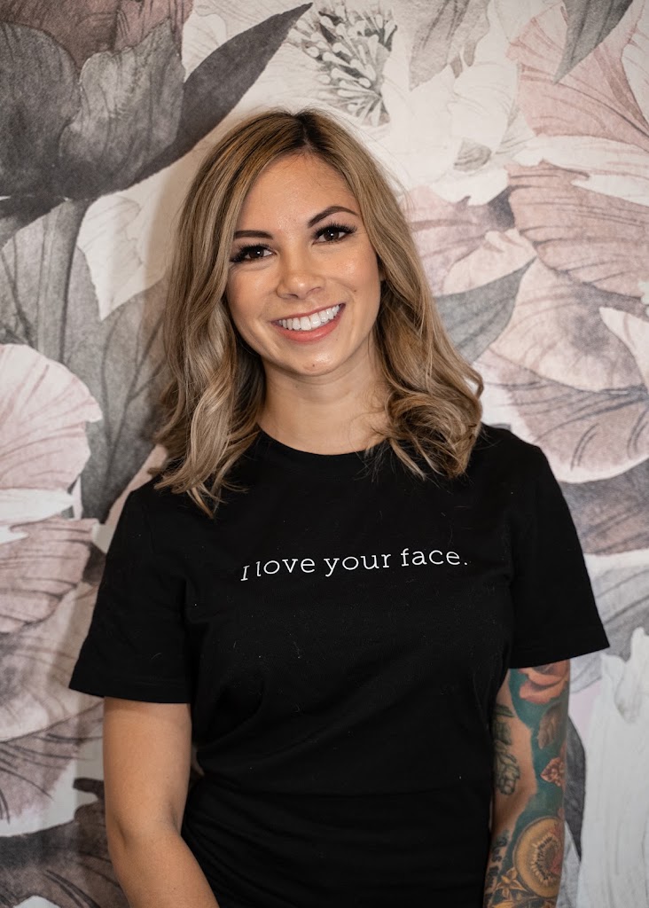 Jessica Gillette - Tacoma Esthetician 98405