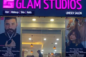 Glam Studios Bettiah, Bihar (Unisex Salon) image