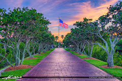 Veterans Memorial Island Sanctuary