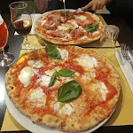 Photo n°1 de l'avis de domenico.s fait le 03/11/2022 à 05:40 sur le  Crocca - Torino Via Madama Cristina à Turin