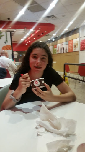 Frozen Yogurt Shop «Red Mango», reviews and photos, 61-47 188th St, Fresh Meadows, NY 11365, USA