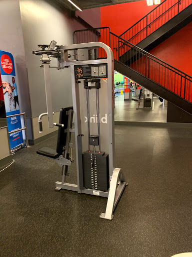 Gym «Blink Fitness Junction», reviews and photos, 2166 Nostrand Ave, Brooklyn, NY 11210, USA